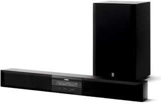 Illustration for article titled The Field Guide to Faux-Surround Soundbars